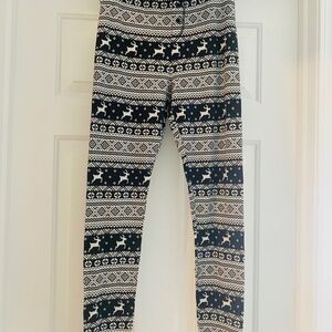 Thermal Leggings /PJs